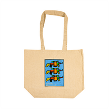 Load image into Gallery viewer, Noname Tote Bag